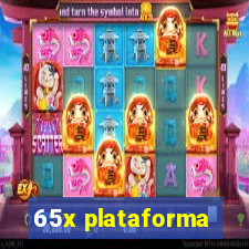 65x plataforma